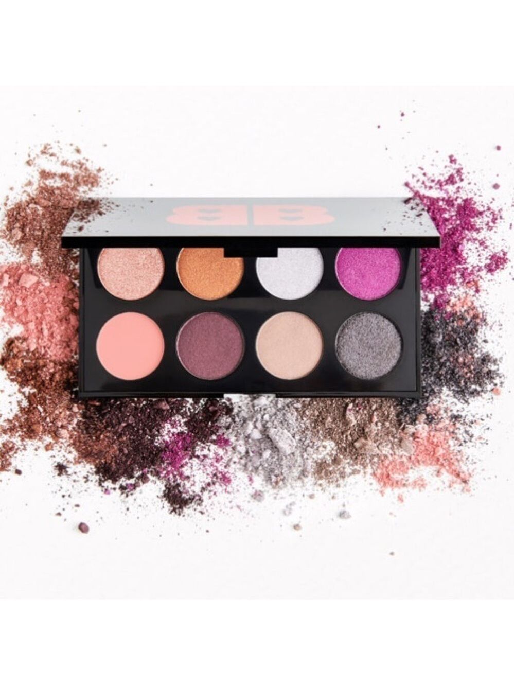 That’s So Betty (Boop) Eyeshadow Palette by Sephora - Picture 5 of 7